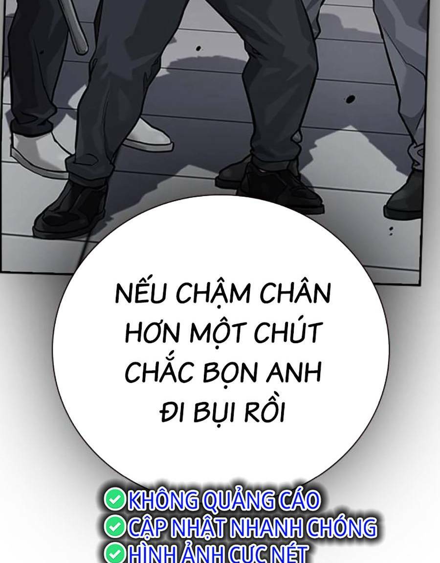Để Có Thể Sống Sót - Chapter 93 - Page 49