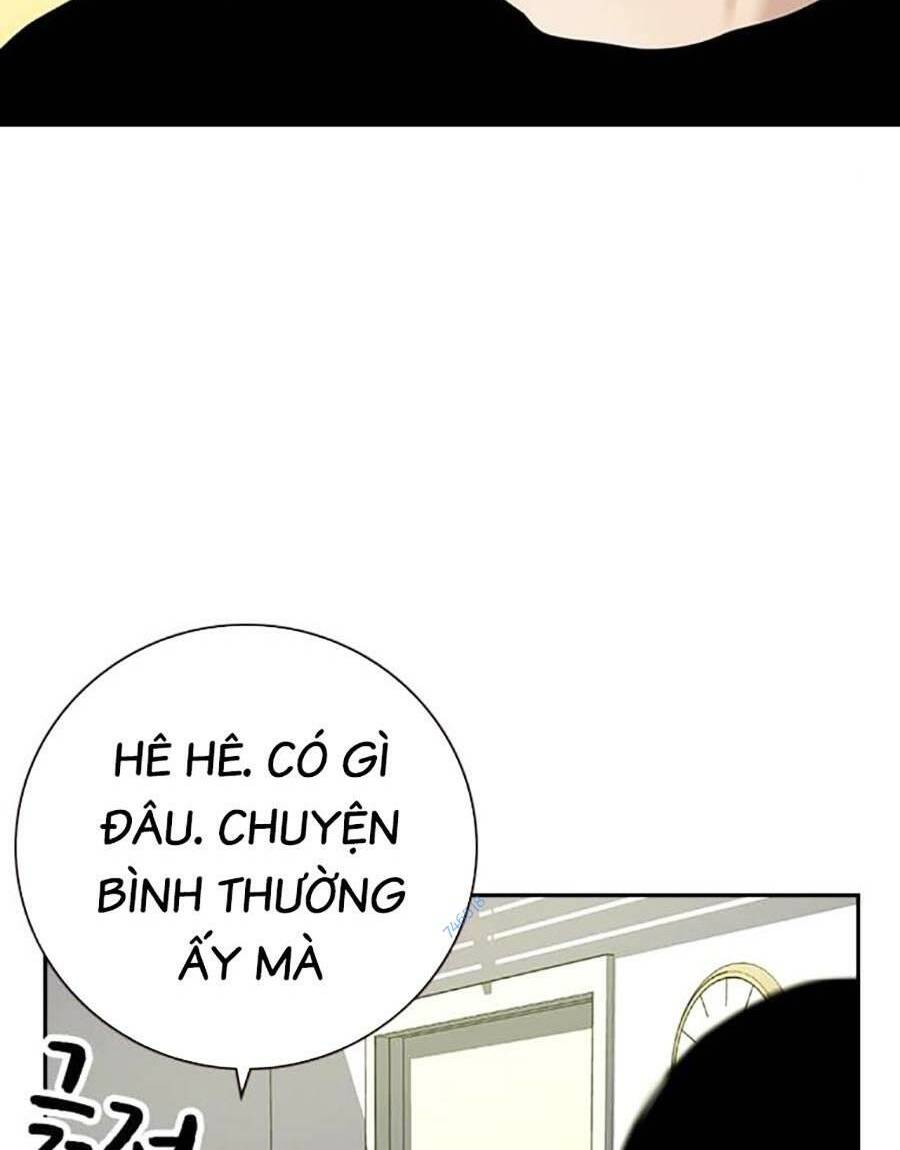 Để Có Thể Sống Sót - Chapter 93 - Page 52