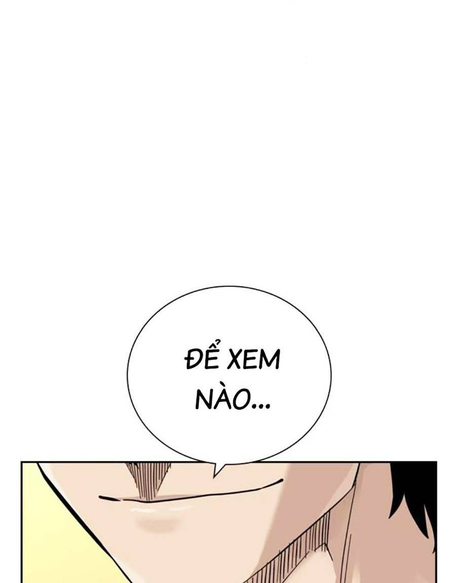 Để Có Thể Sống Sót - Chapter 93 - Page 54