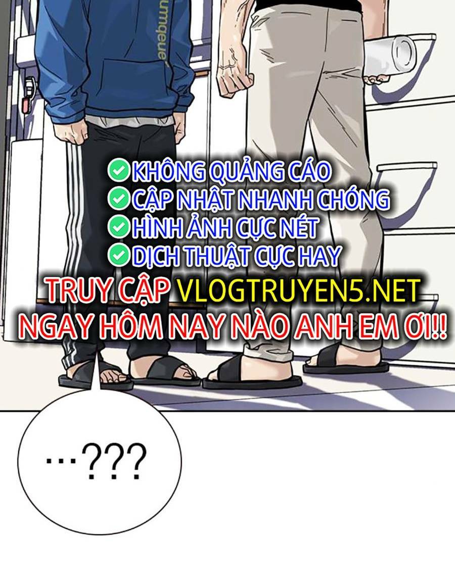 Để Có Thể Sống Sót - Chapter 93 - Page 57