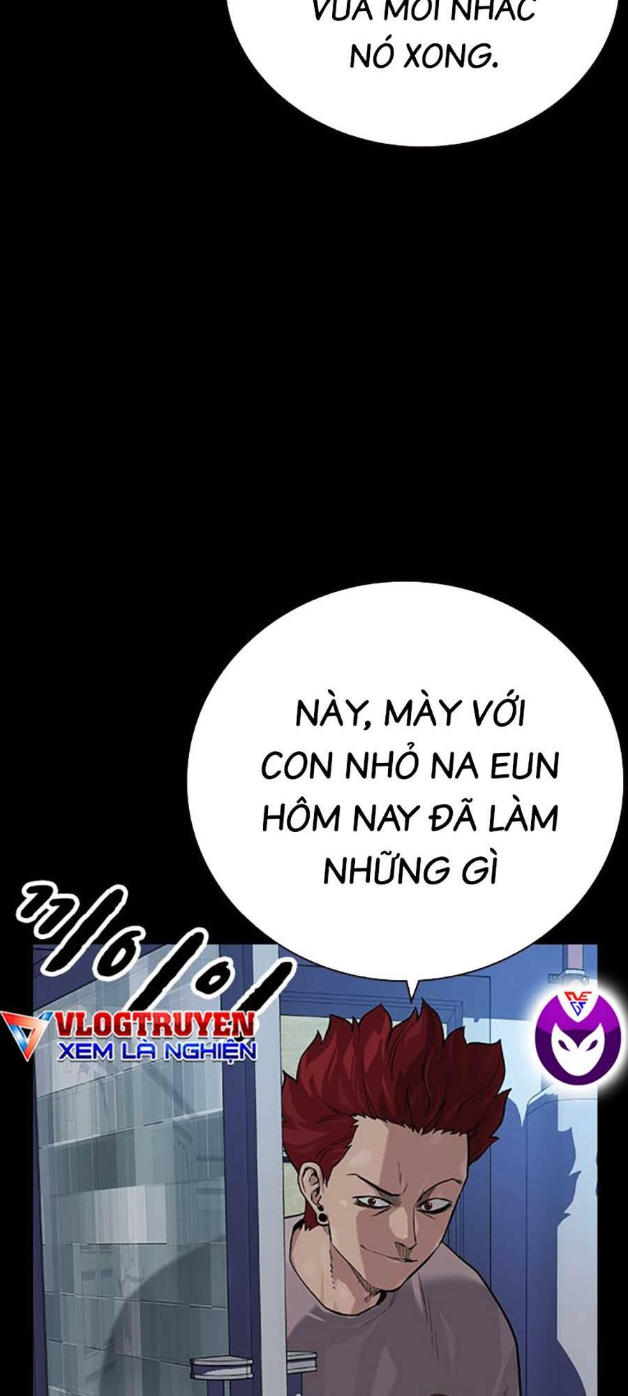 Để Có Thể Sống Sót - Chapter 93 - Page 5