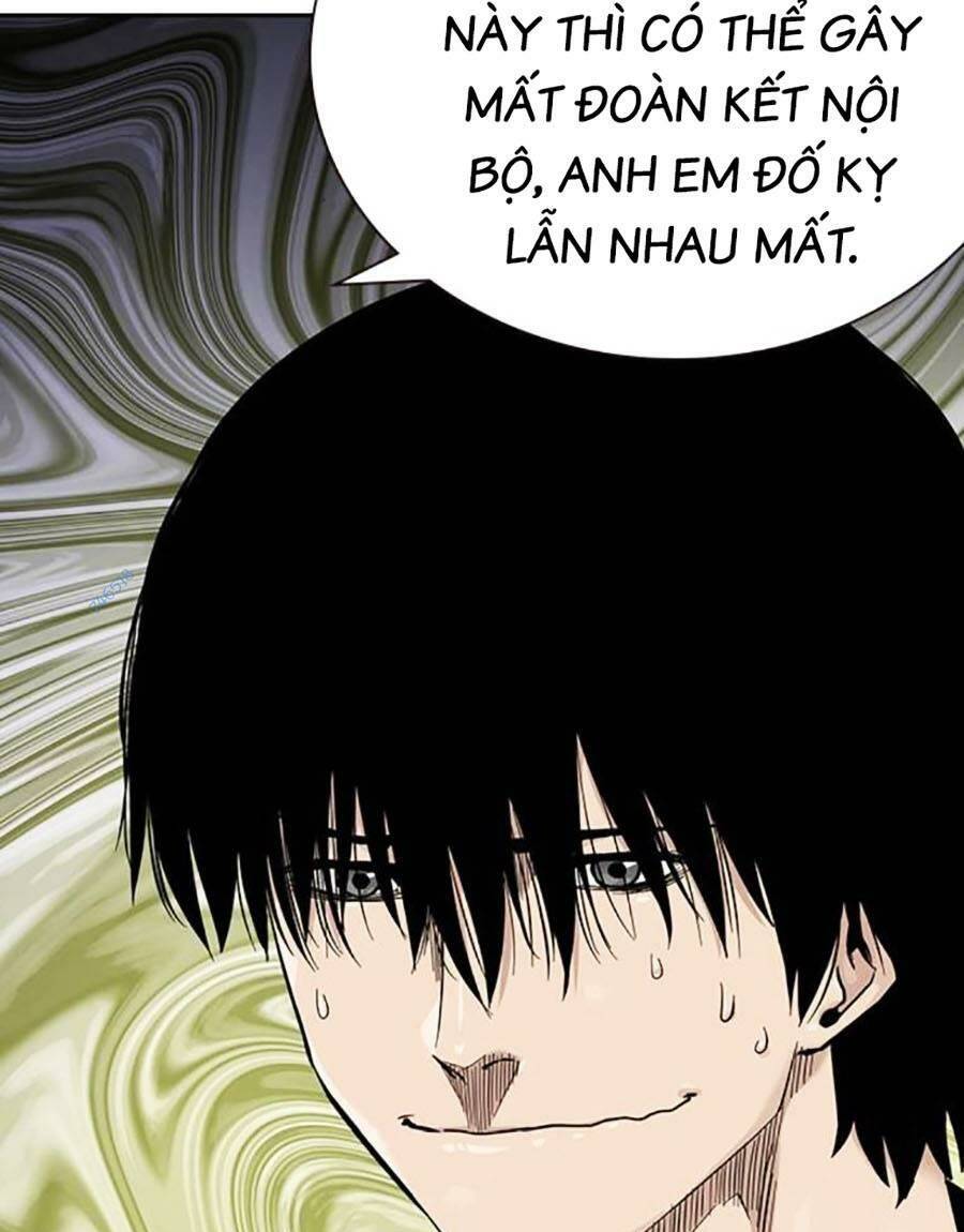 Để Có Thể Sống Sót - Chapter 93 - Page 59