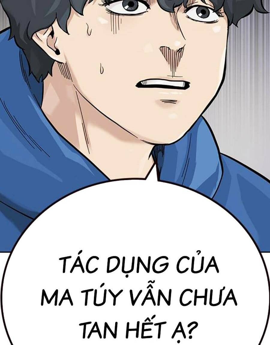 Để Có Thể Sống Sót - Chapter 93 - Page 62