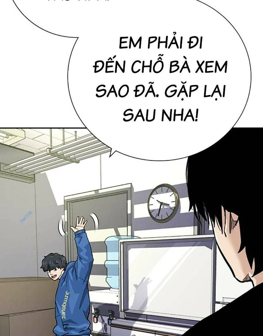 Để Có Thể Sống Sót - Chapter 93 - Page 64