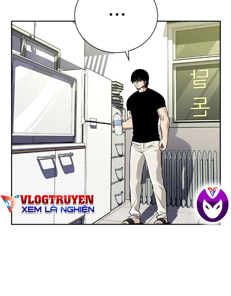 Để Có Thể Sống Sót - Chapter 93 - Page 66