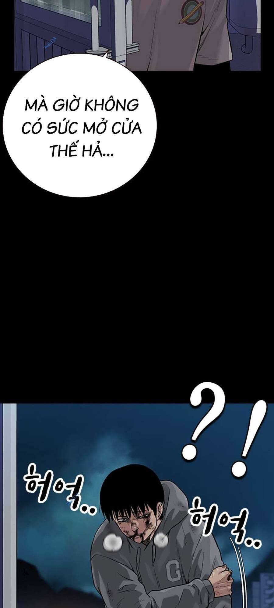 Để Có Thể Sống Sót - Chapter 93 - Page 6