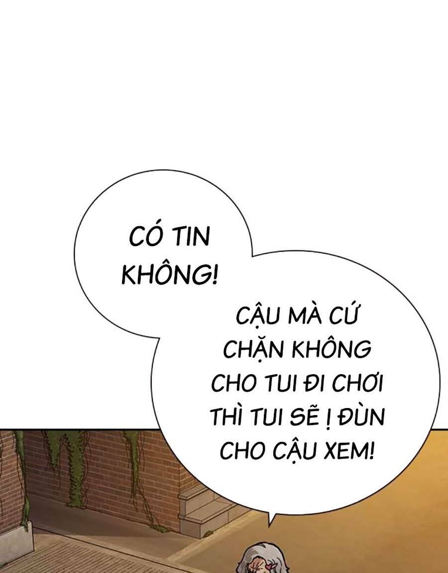 Để Có Thể Sống Sót - Chapter 93 - Page 73