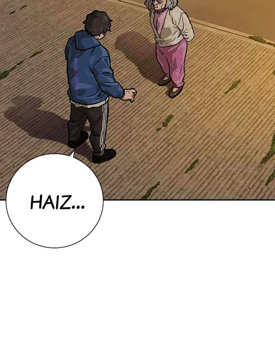 Để Có Thể Sống Sót - Chapter 93 - Page 74