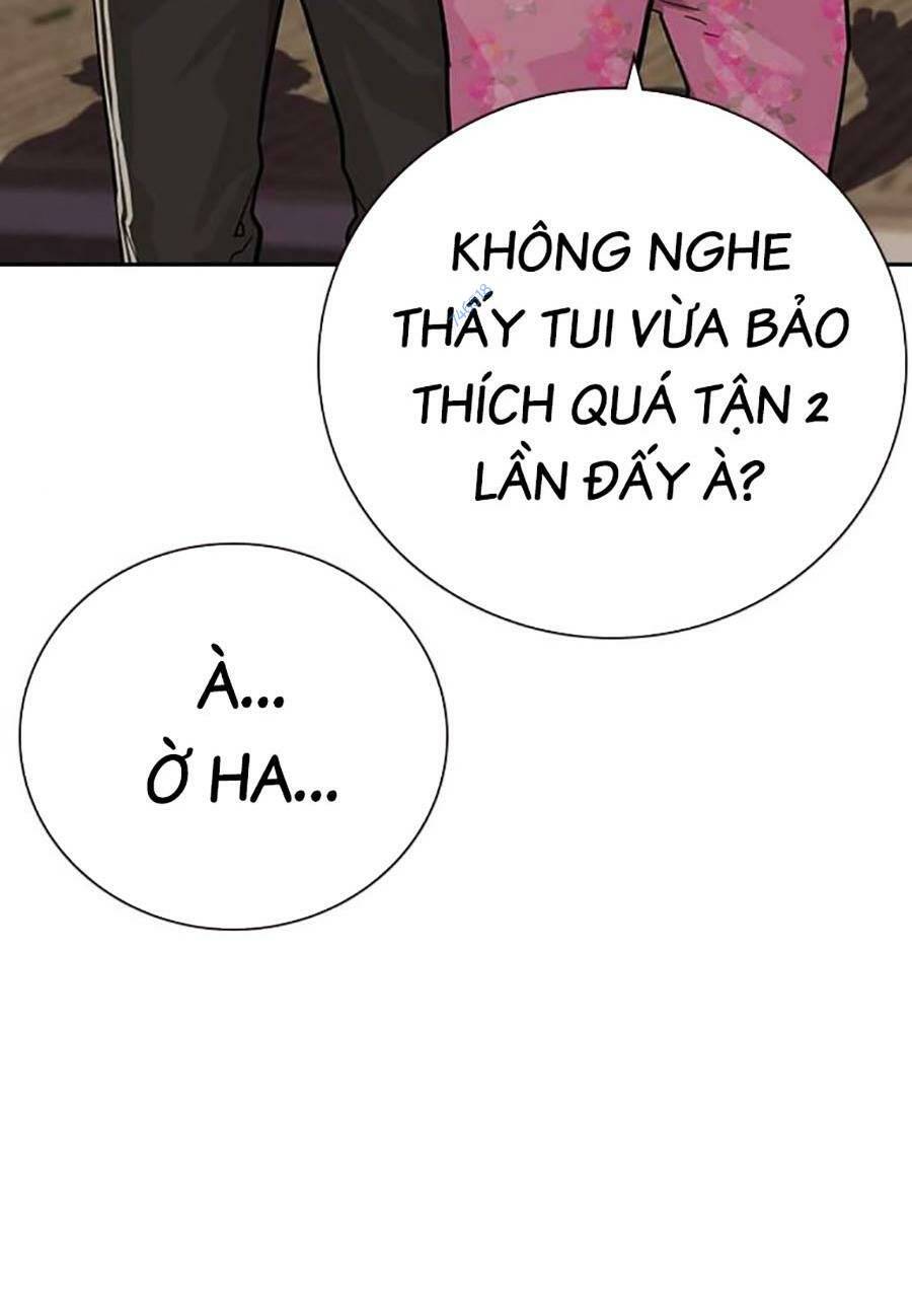 Để Có Thể Sống Sót - Chapter 93 - Page 79