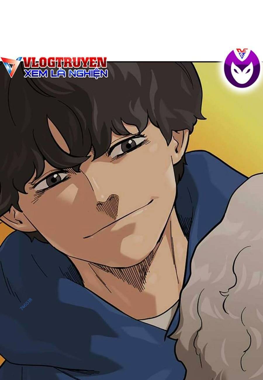 Để Có Thể Sống Sót - Chapter 93 - Page 80