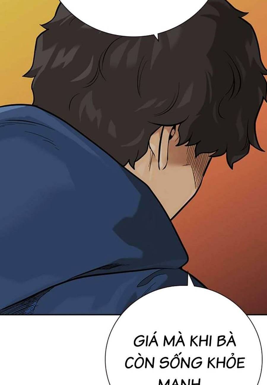 Để Có Thể Sống Sót - Chapter 93 - Page 84