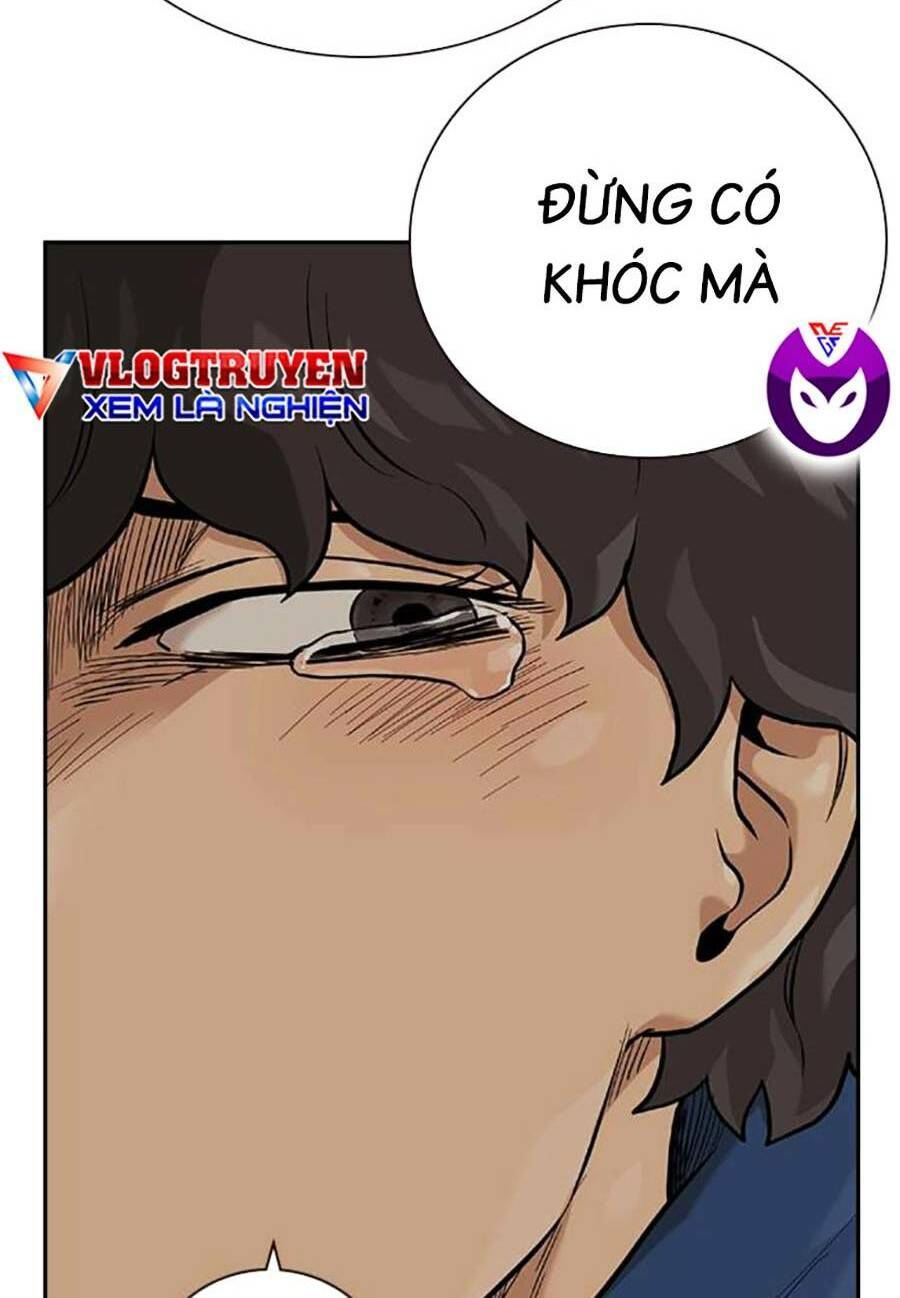 Để Có Thể Sống Sót - Chapter 93 - Page 86