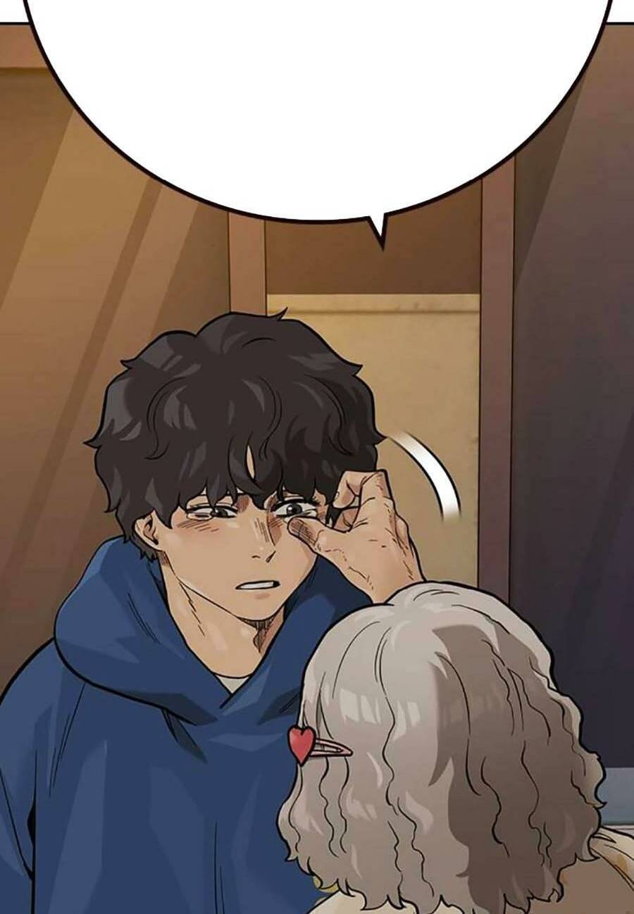 Để Có Thể Sống Sót - Chapter 93 - Page 88