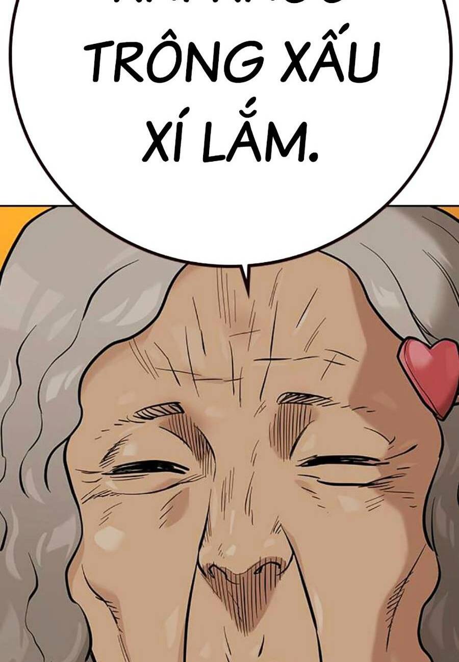 Để Có Thể Sống Sót - Chapter 93 - Page 90