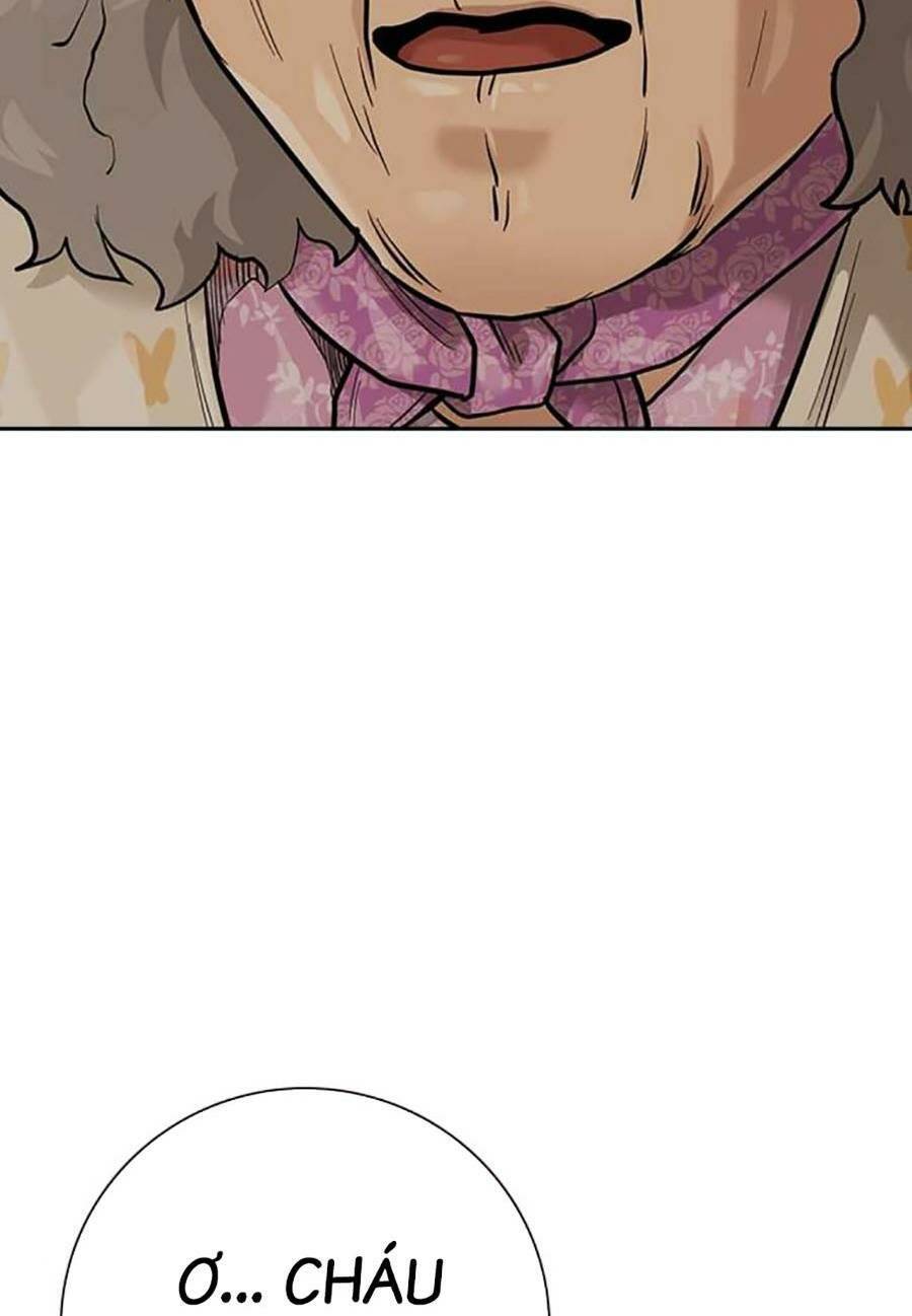 Để Có Thể Sống Sót - Chapter 93 - Page 91