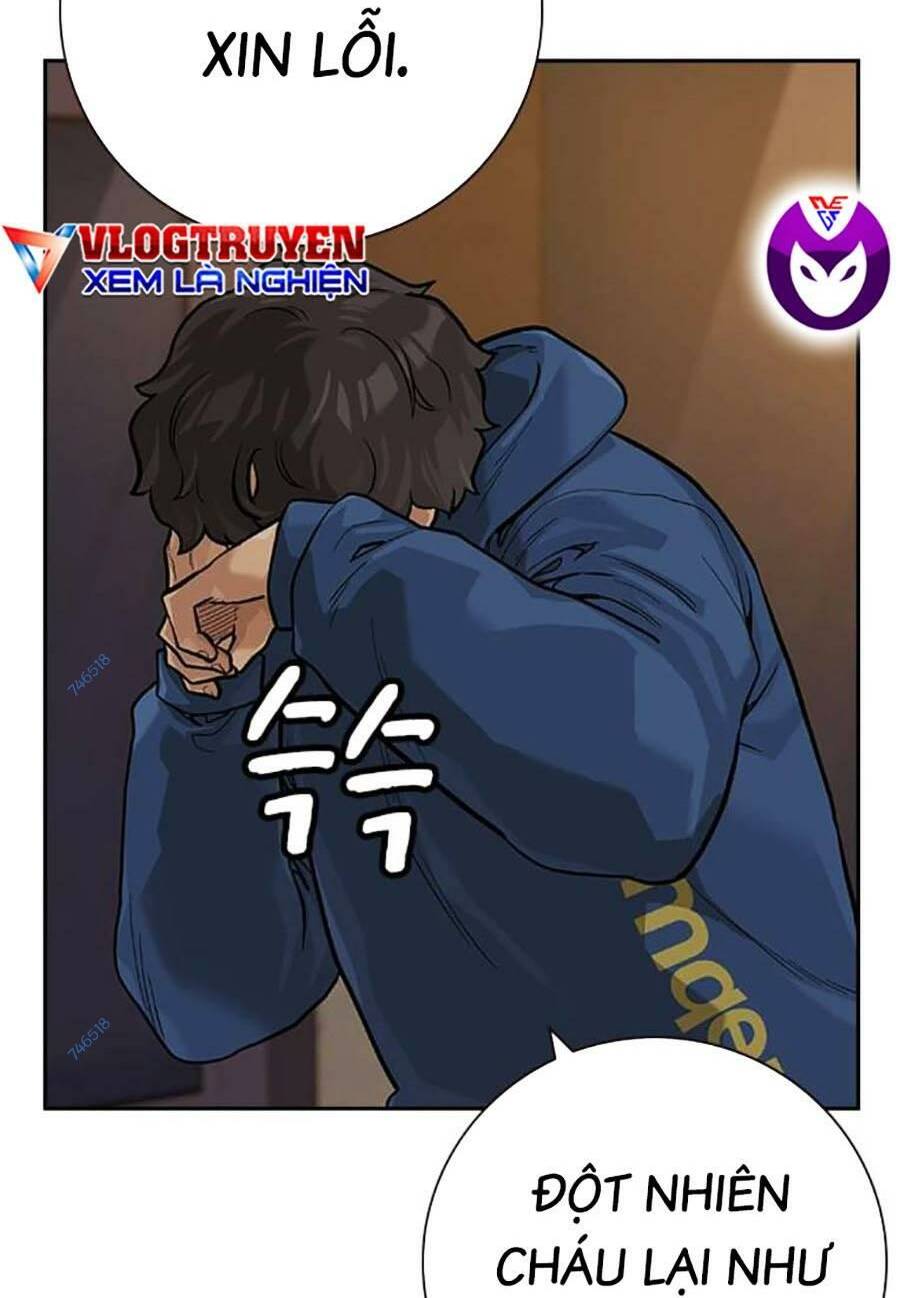 Để Có Thể Sống Sót - Chapter 93 - Page 92
