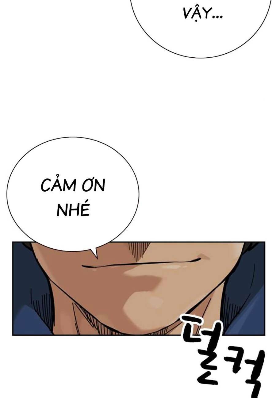 Để Có Thể Sống Sót - Chapter 93 - Page 93