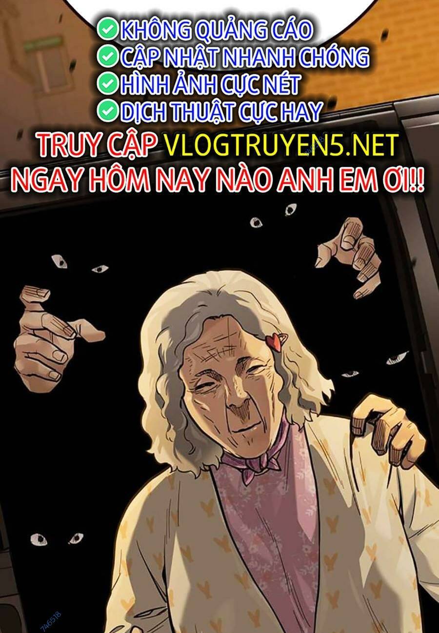 Để Có Thể Sống Sót - Chapter 93 - Page 95