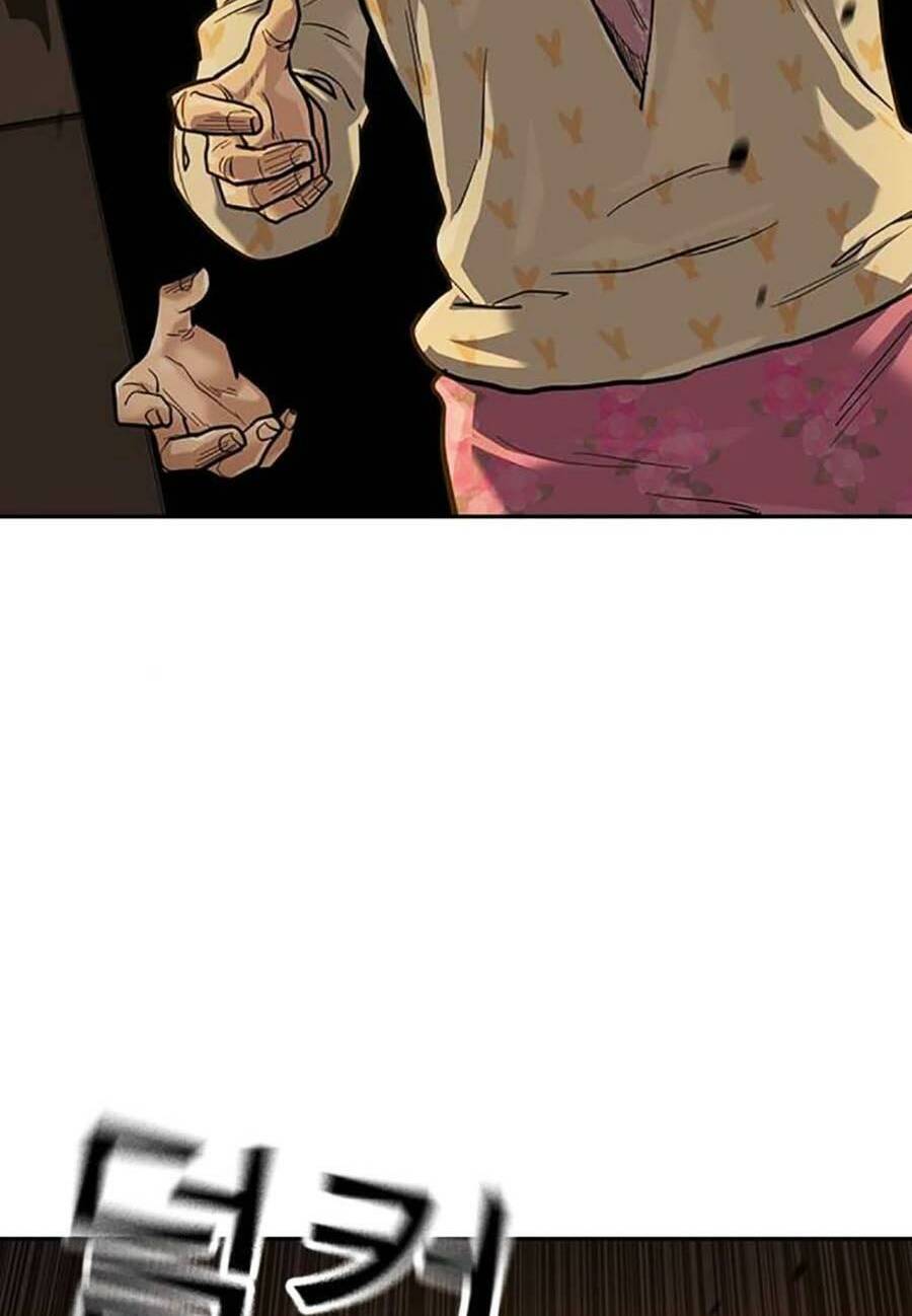 Để Có Thể Sống Sót - Chapter 93 - Page 96