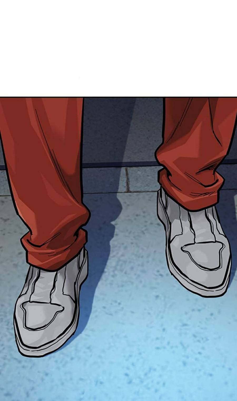 Để Có Thể Sống Sót - Chapter 94 - Page 106