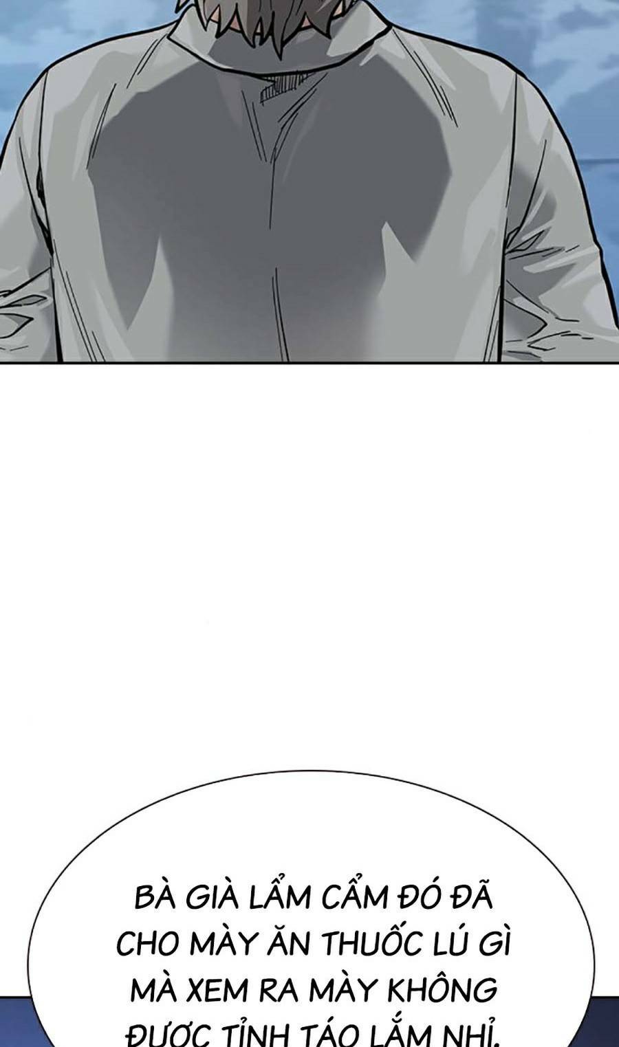 Để Có Thể Sống Sót - Chapter 94 - Page 114