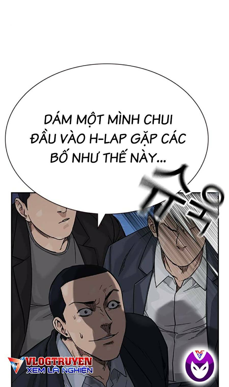 Để Có Thể Sống Sót - Chapter 94 - Page 116