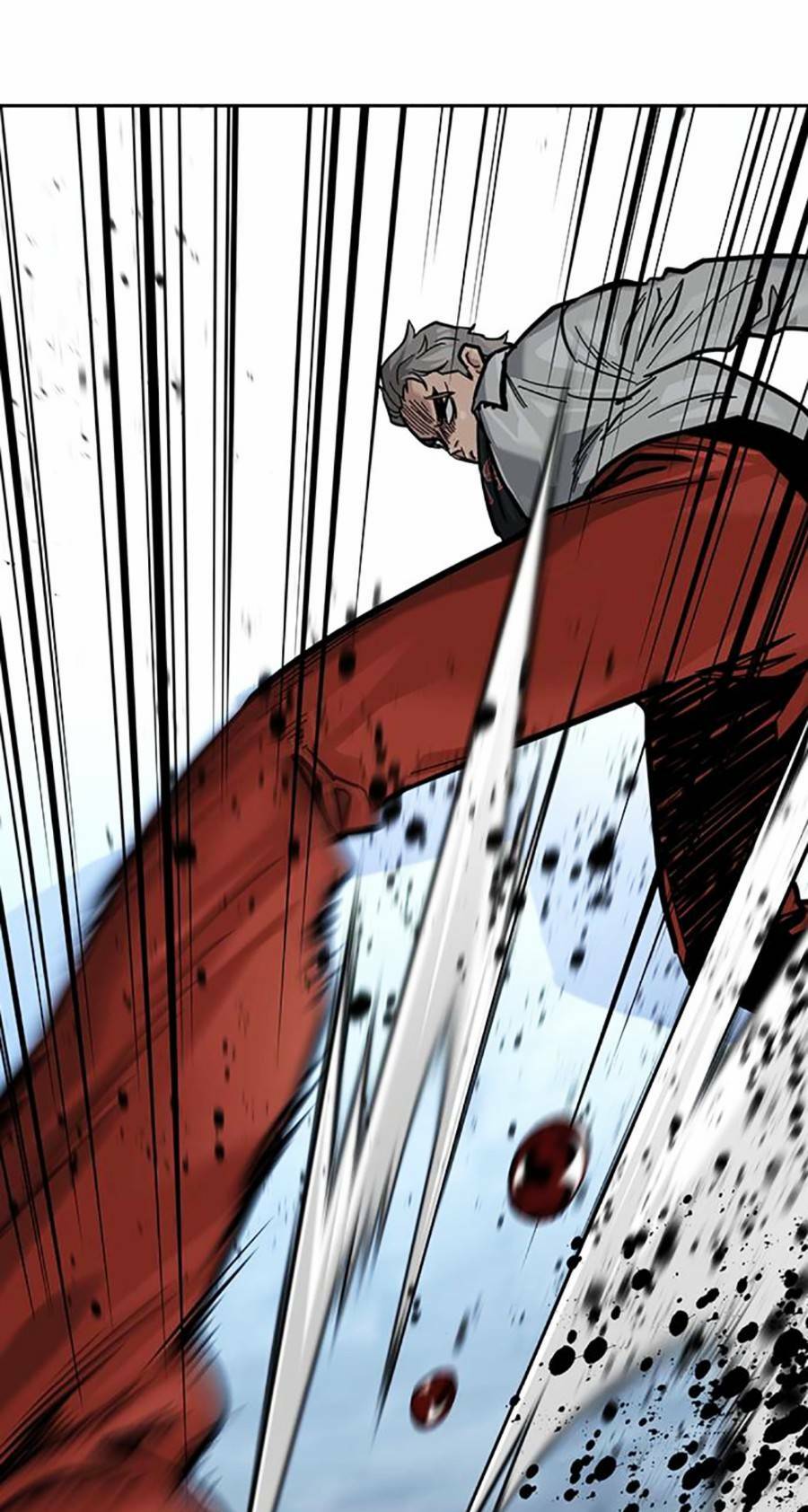 Để Có Thể Sống Sót - Chapter 94 - Page 126