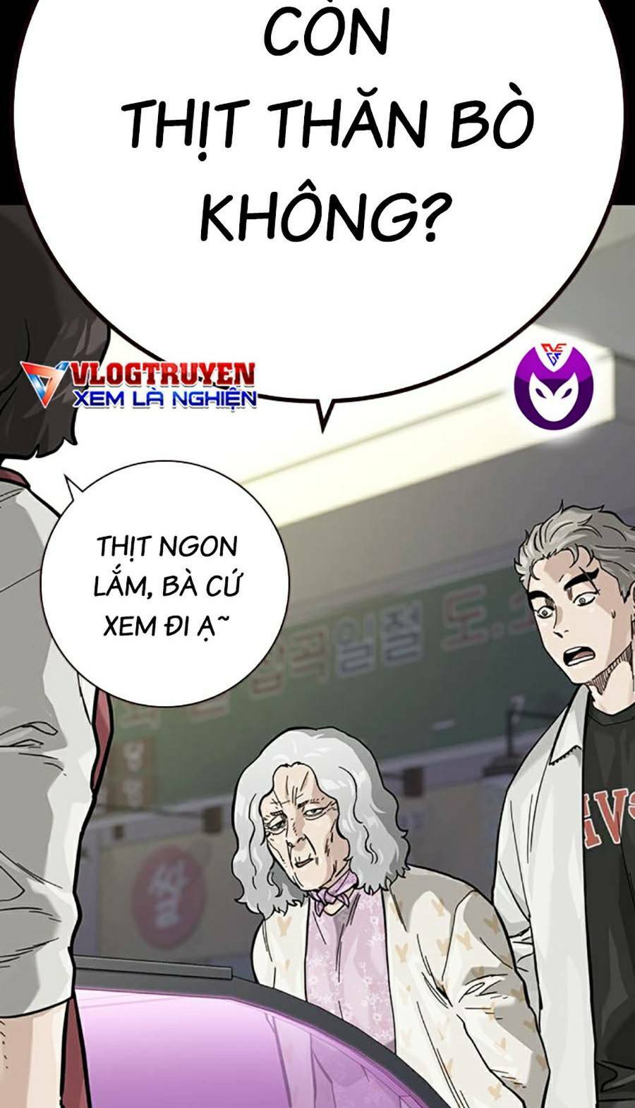 Để Có Thể Sống Sót - Chapter 94 - Page 12