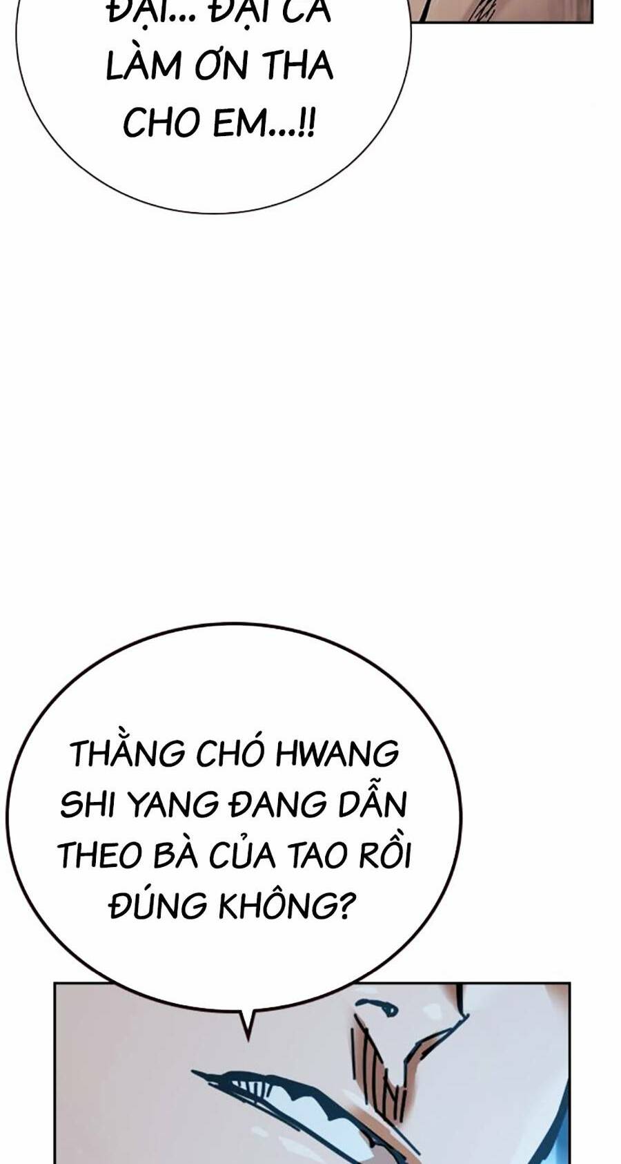Để Có Thể Sống Sót - Chapter 94 - Page 135