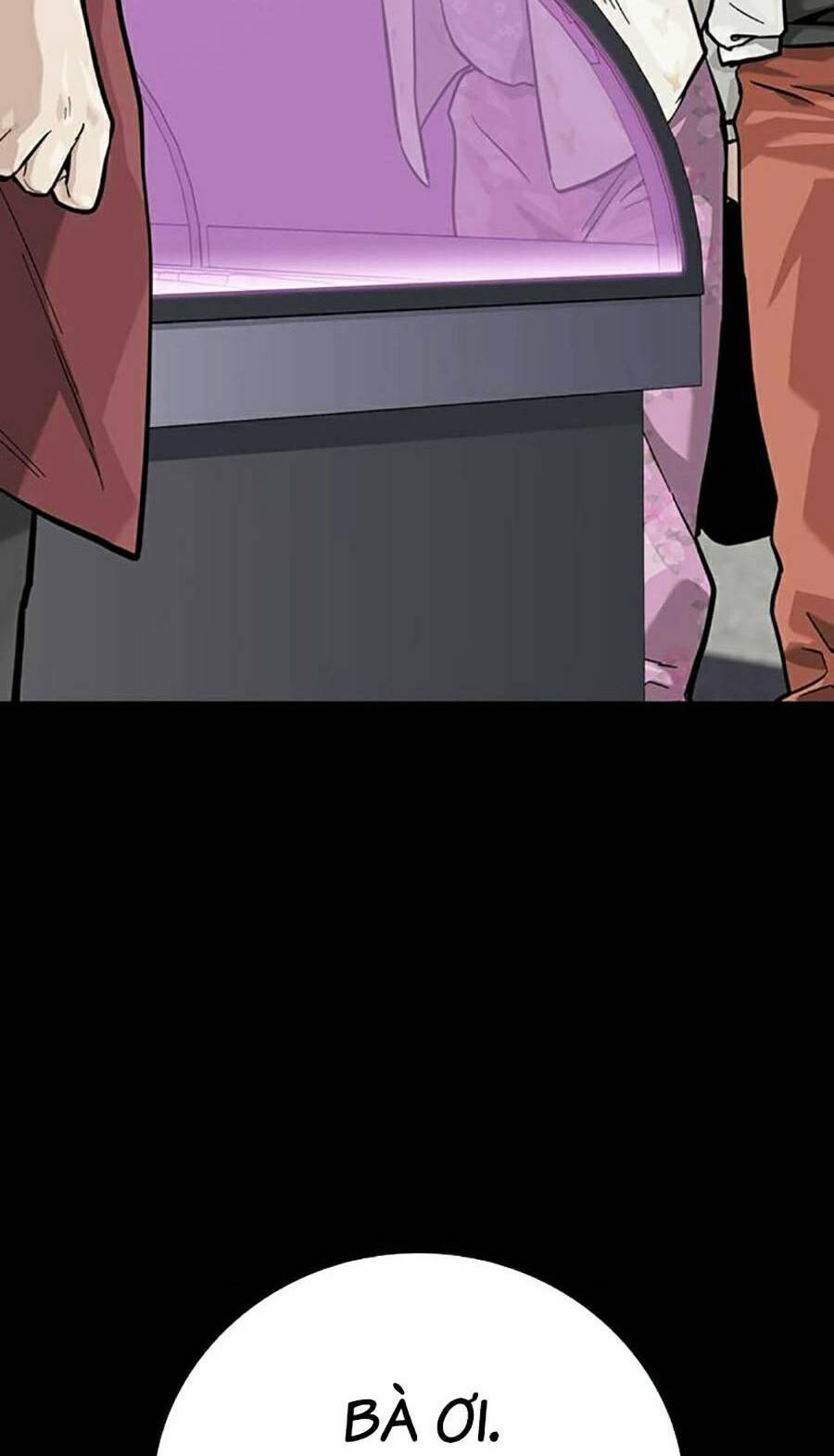 Để Có Thể Sống Sót - Chapter 94 - Page 13