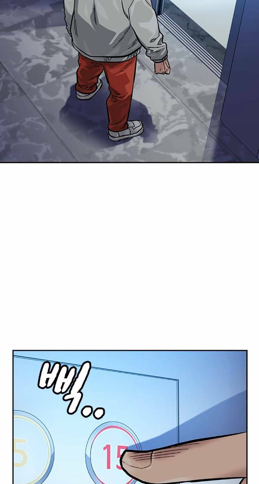 Để Có Thể Sống Sót - Chapter 94 - Page 140