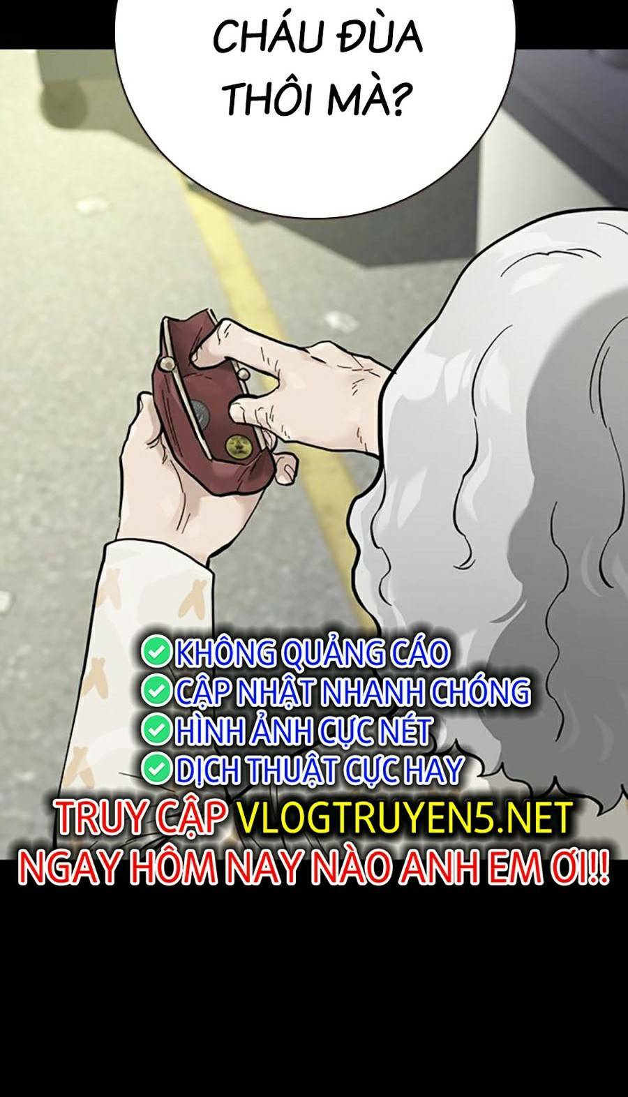 Để Có Thể Sống Sót - Chapter 94 - Page 14