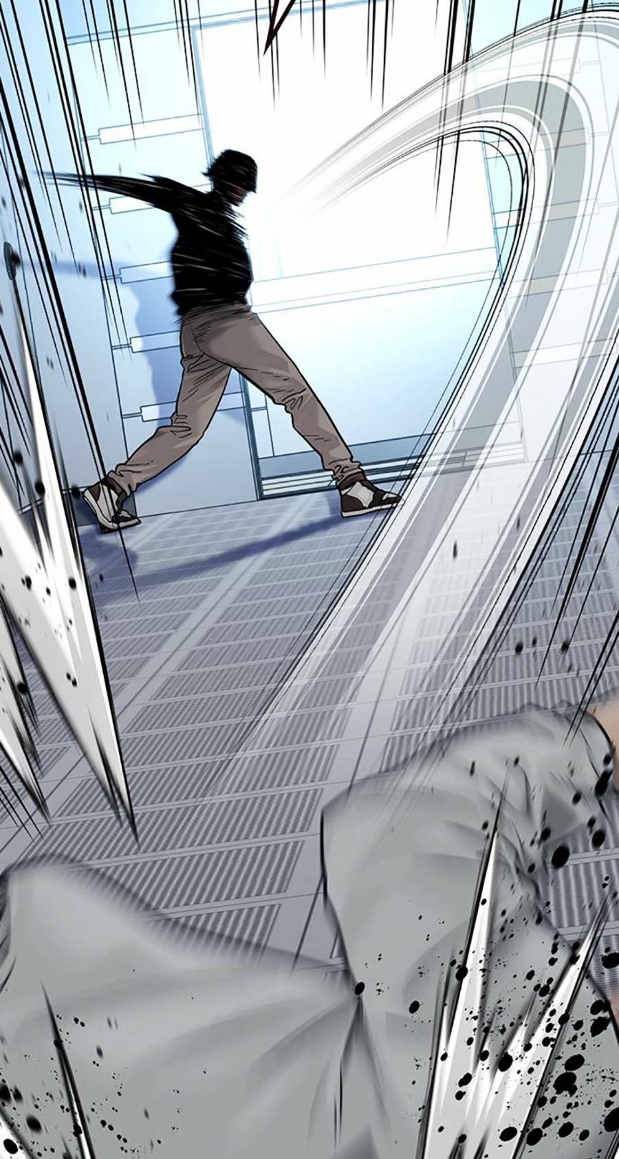 Để Có Thể Sống Sót - Chapter 94 - Page 150