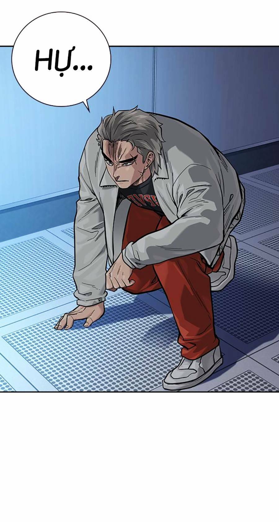 Để Có Thể Sống Sót - Chapter 94 - Page 152