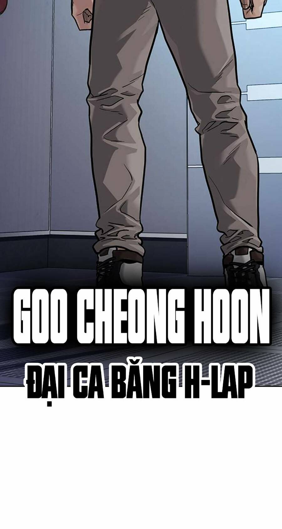 Để Có Thể Sống Sót - Chapter 94 - Page 155