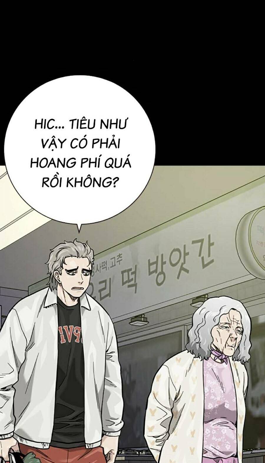 Để Có Thể Sống Sót - Chapter 94 - Page 15