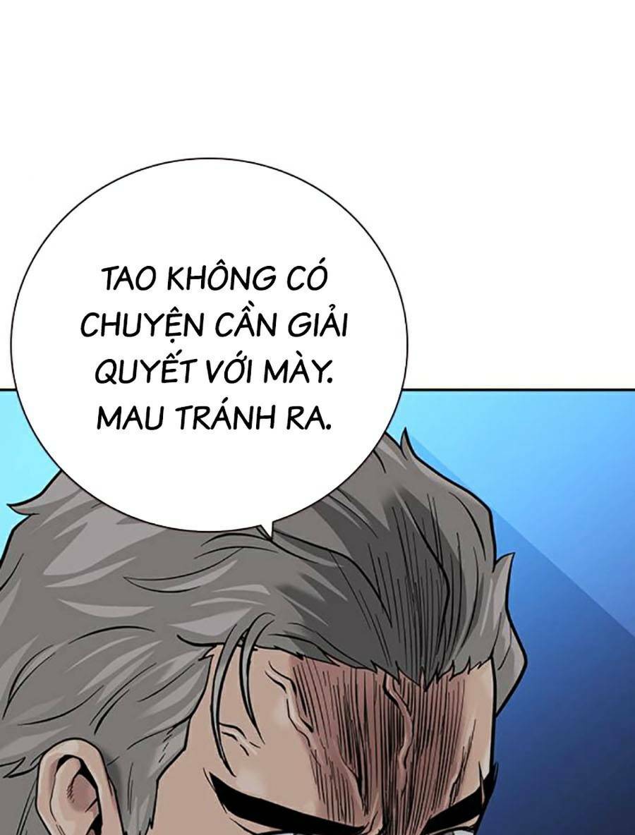Để Có Thể Sống Sót - Chapter 94 - Page 160