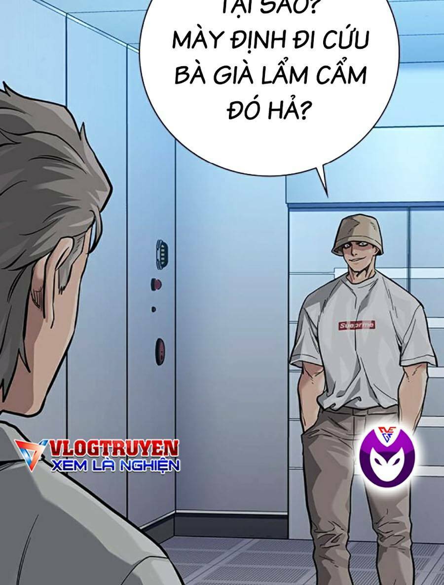 Để Có Thể Sống Sót - Chapter 94 - Page 162