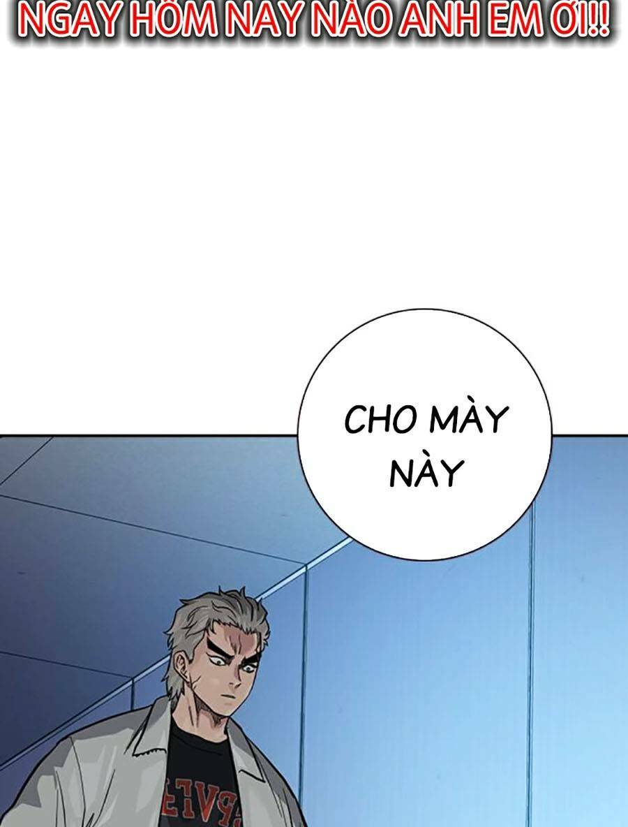 Để Có Thể Sống Sót - Chapter 94 - Page 166