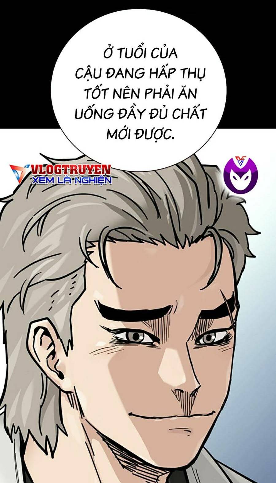 Để Có Thể Sống Sót - Chapter 94 - Page 17