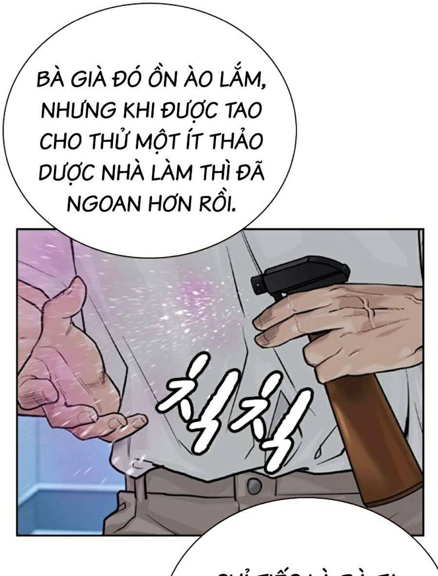 Để Có Thể Sống Sót - Chapter 94 - Page 180