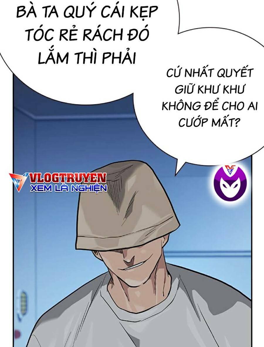 Để Có Thể Sống Sót - Chapter 94 - Page 182