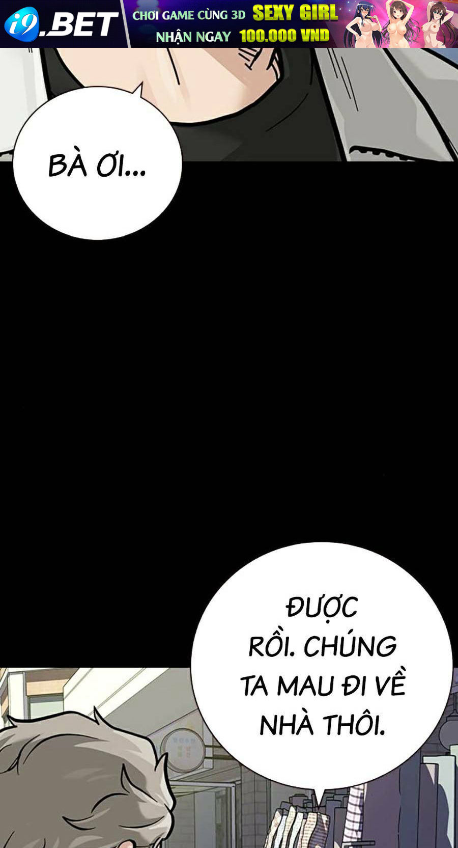 Để Có Thể Sống Sót - Chapter 94 - Page 18