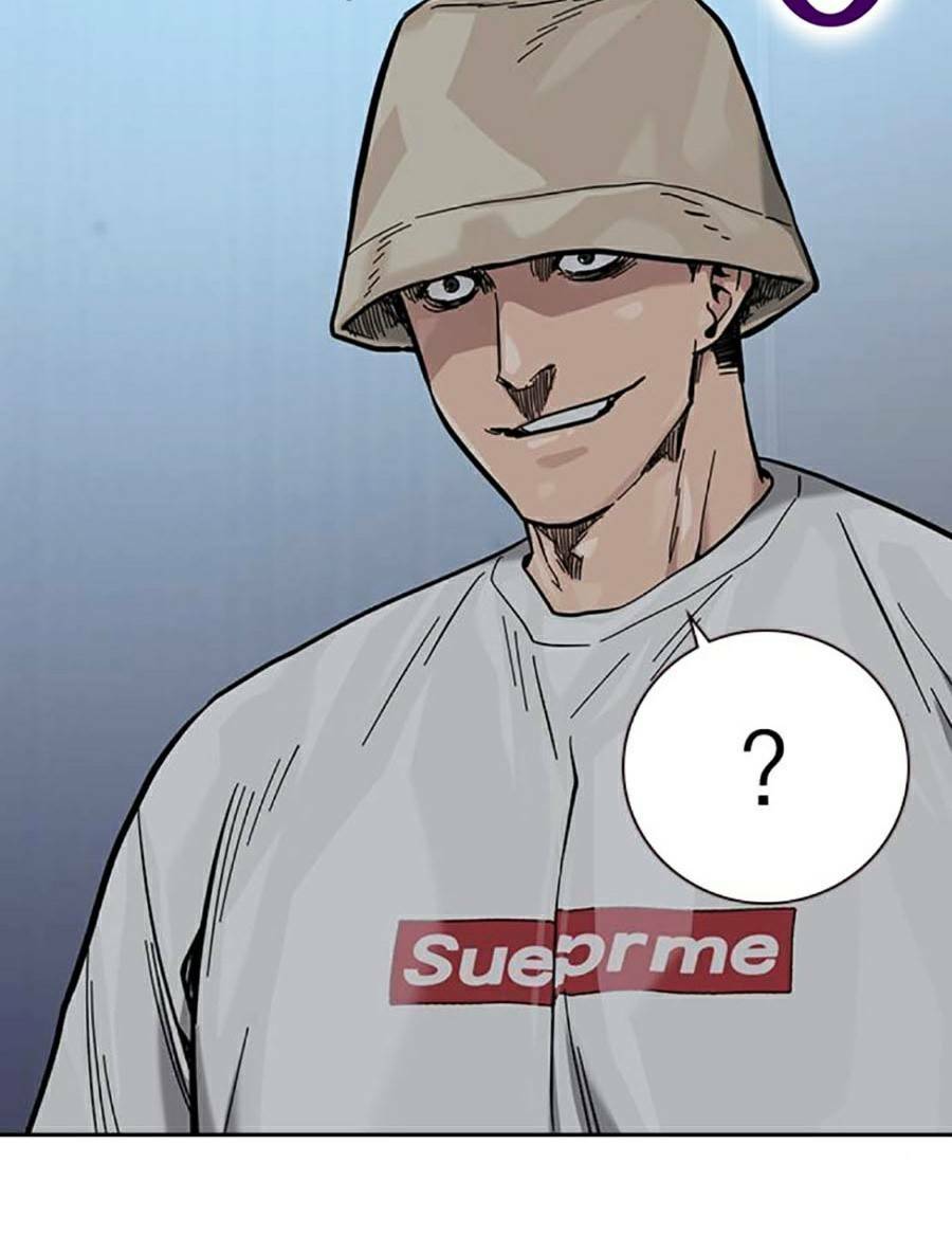 Để Có Thể Sống Sót - Chapter 94 - Page 189