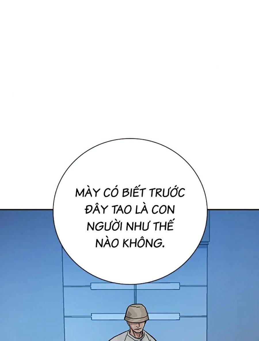 Để Có Thể Sống Sót - Chapter 94 - Page 190