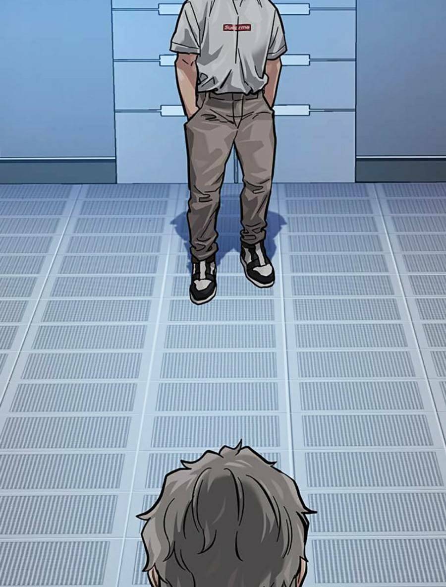 Để Có Thể Sống Sót - Chapter 94 - Page 191