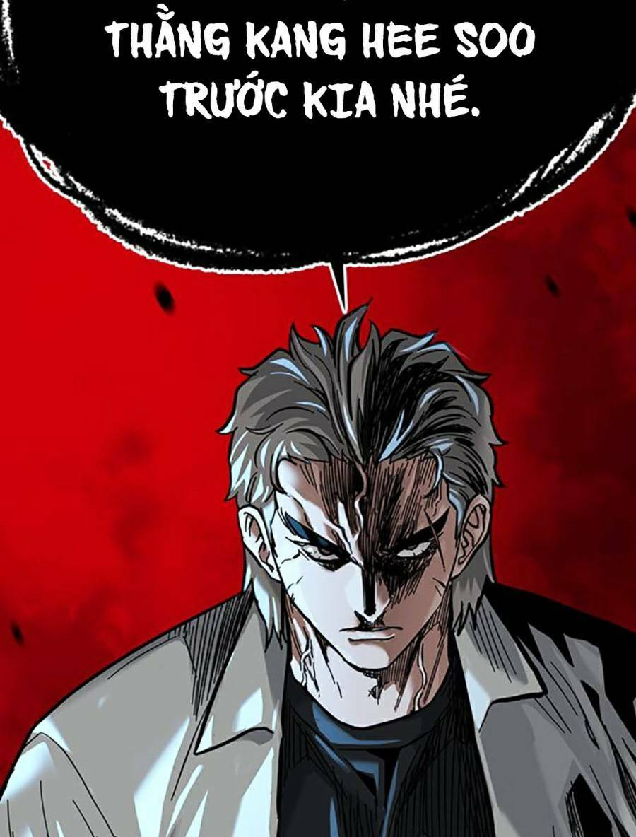 Để Có Thể Sống Sót - Chapter 94 - Page 196