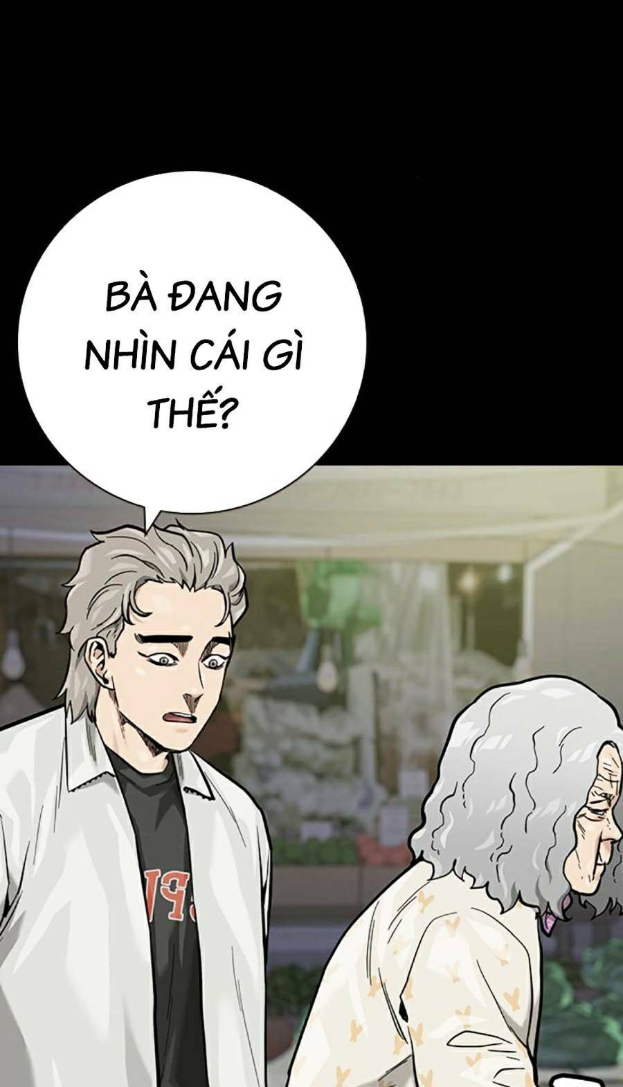 Để Có Thể Sống Sót - Chapter 94 - Page 20