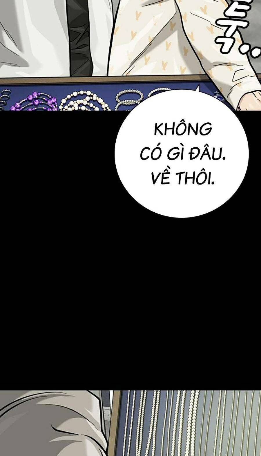 Để Có Thể Sống Sót - Chapter 94 - Page 21