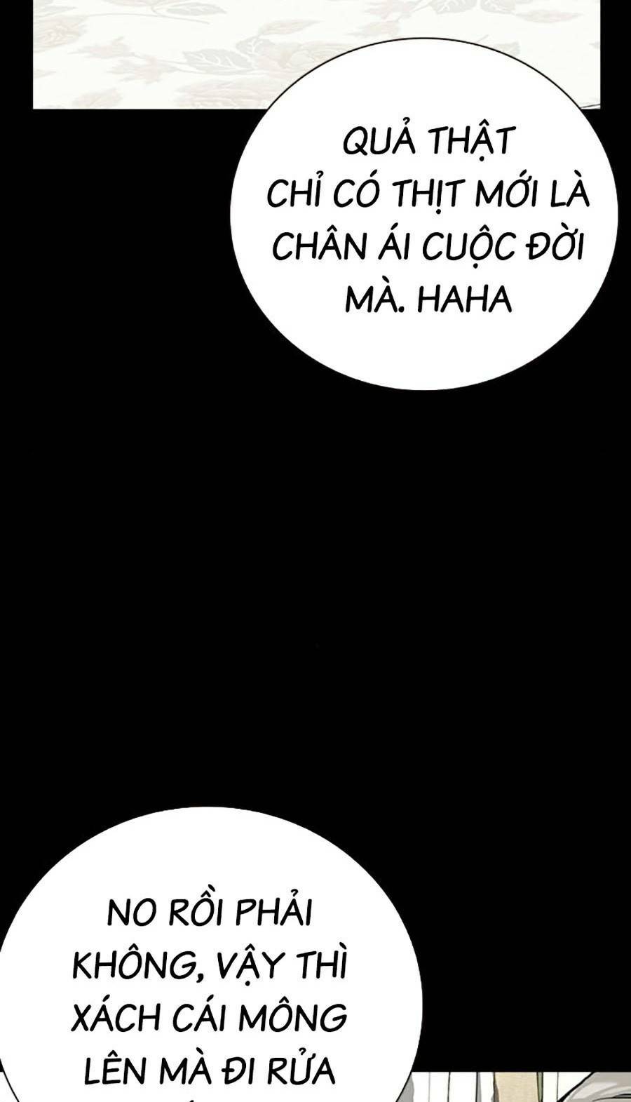 Để Có Thể Sống Sót - Chapter 94 - Page 24